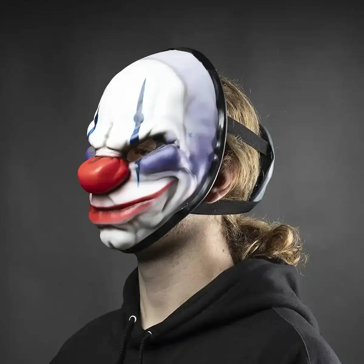 PAYDAY2 マスク 4点セット